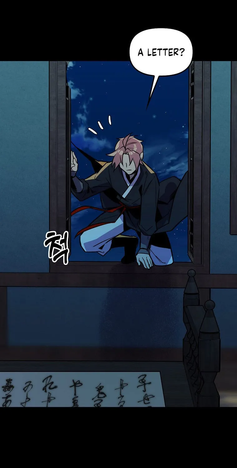 Read Absolute Martial Arts chapter 110 image 8 on Lezhin