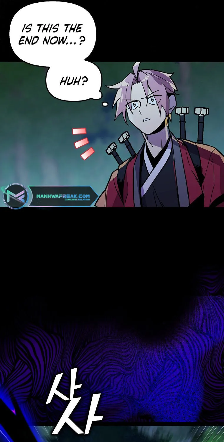 Read Absolute Martial Arts chapter 110 image 80 on Lezhin