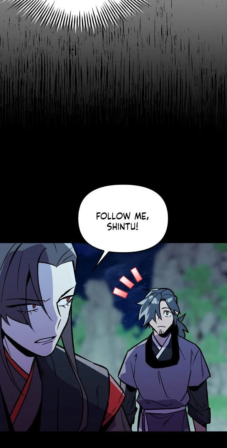 Read Absolute Martial Arts chapter 112 image 10 on Lezhin