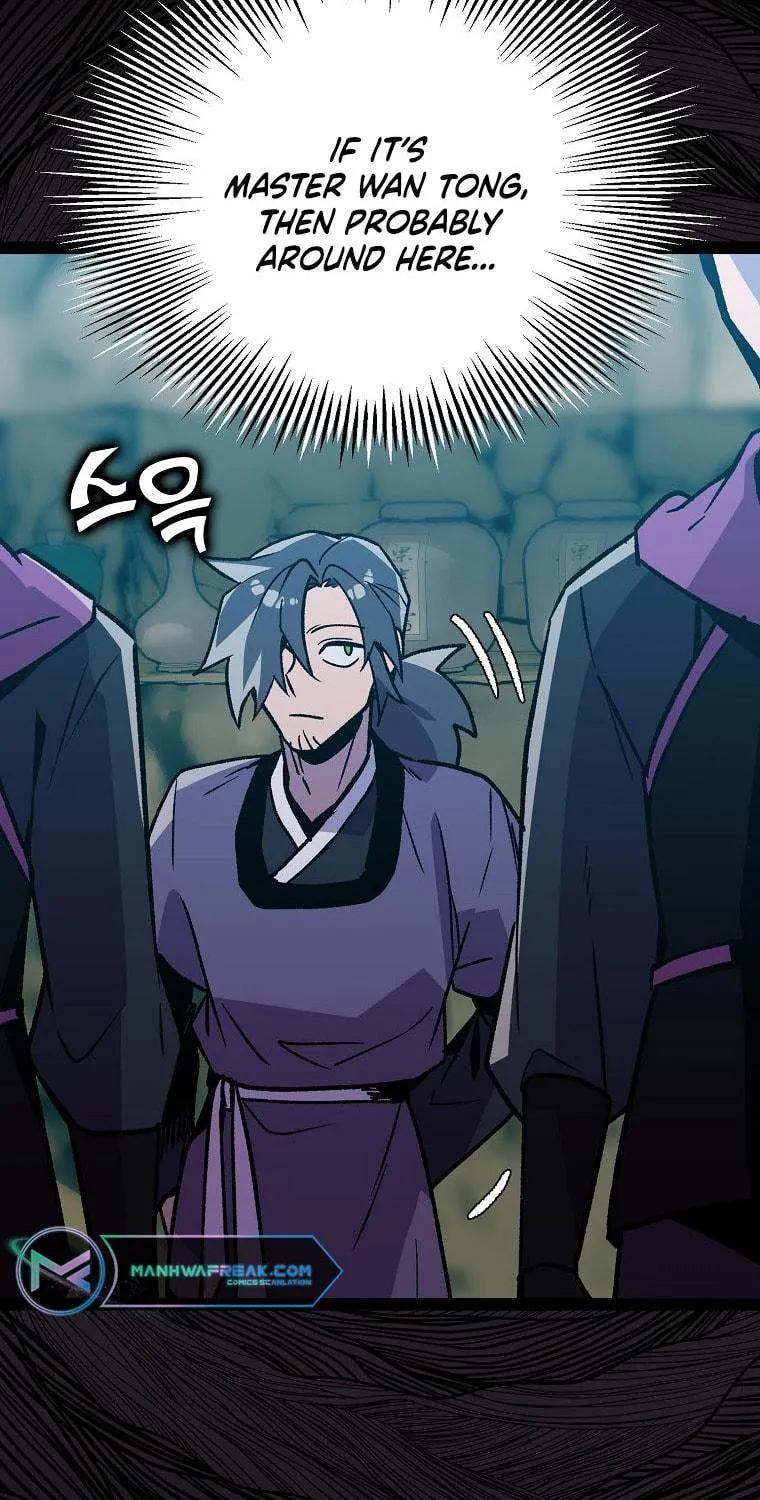 Read Absolute Martial Arts chapter 112 image 100 on Lezhin