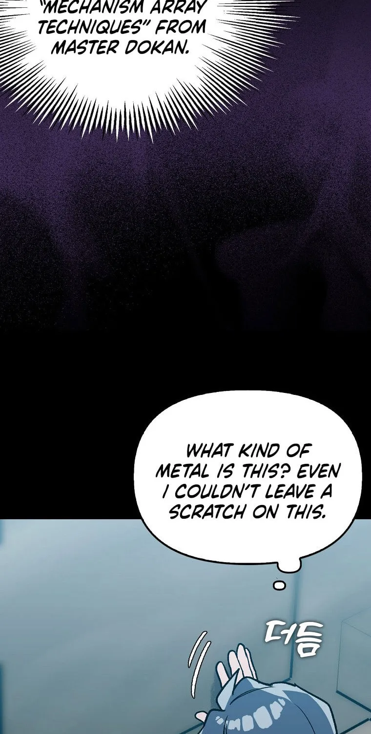 Read Absolute Martial Arts chapter 112 image 36 on Lezhin