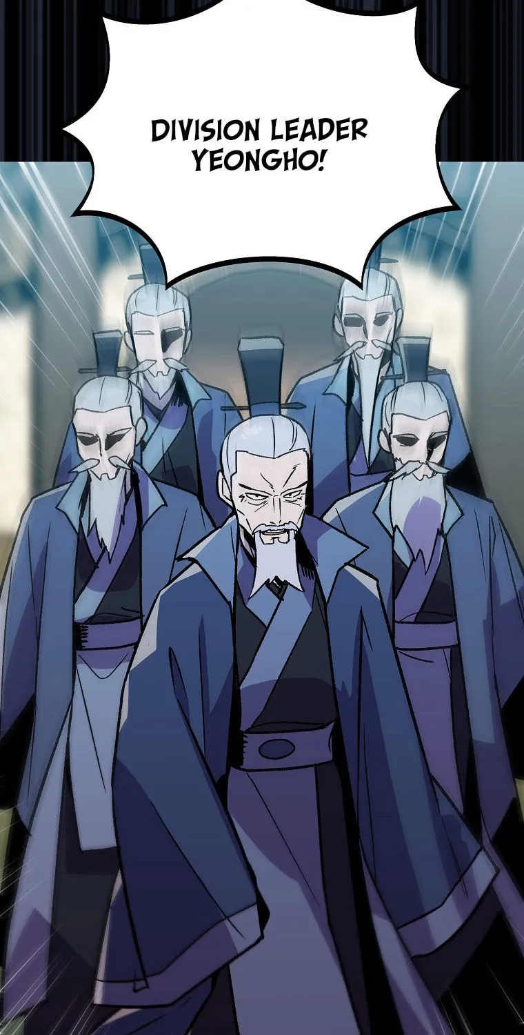 Read Absolute Martial Arts chapter 112 image 44 on Lezhin