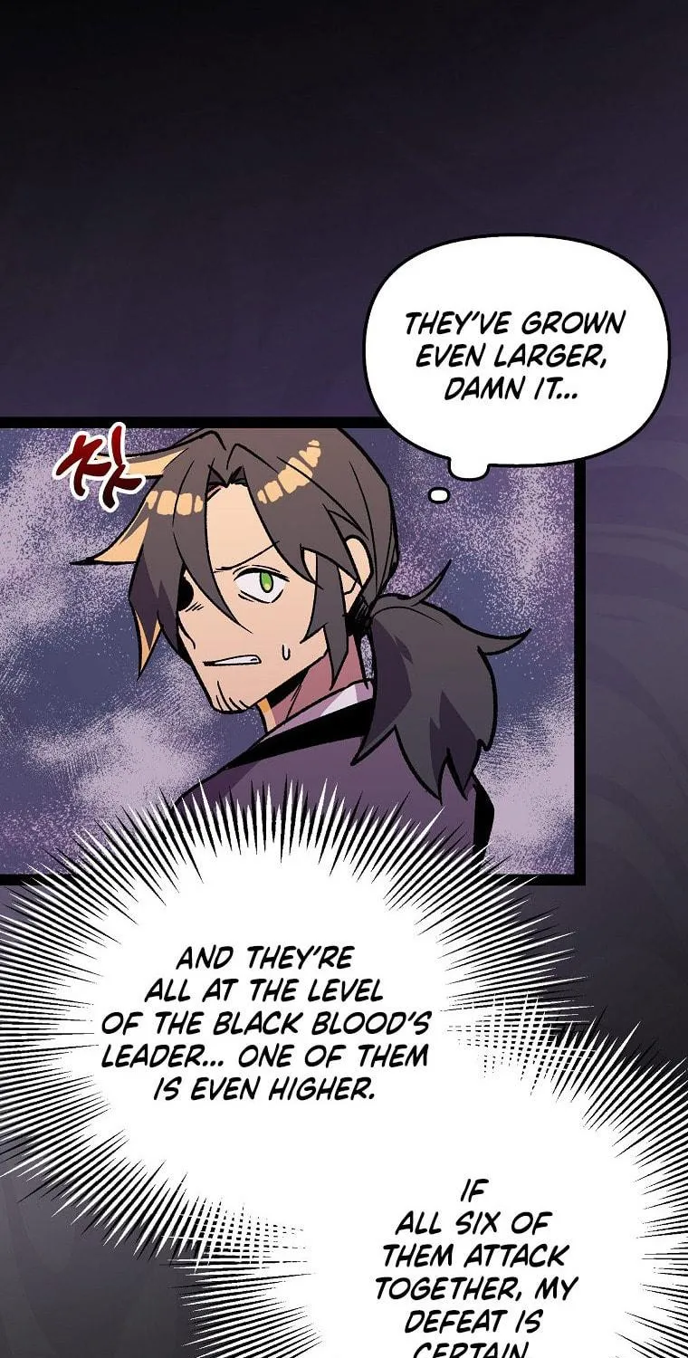 Read Absolute Martial Arts chapter 112 image 48 on Lezhin