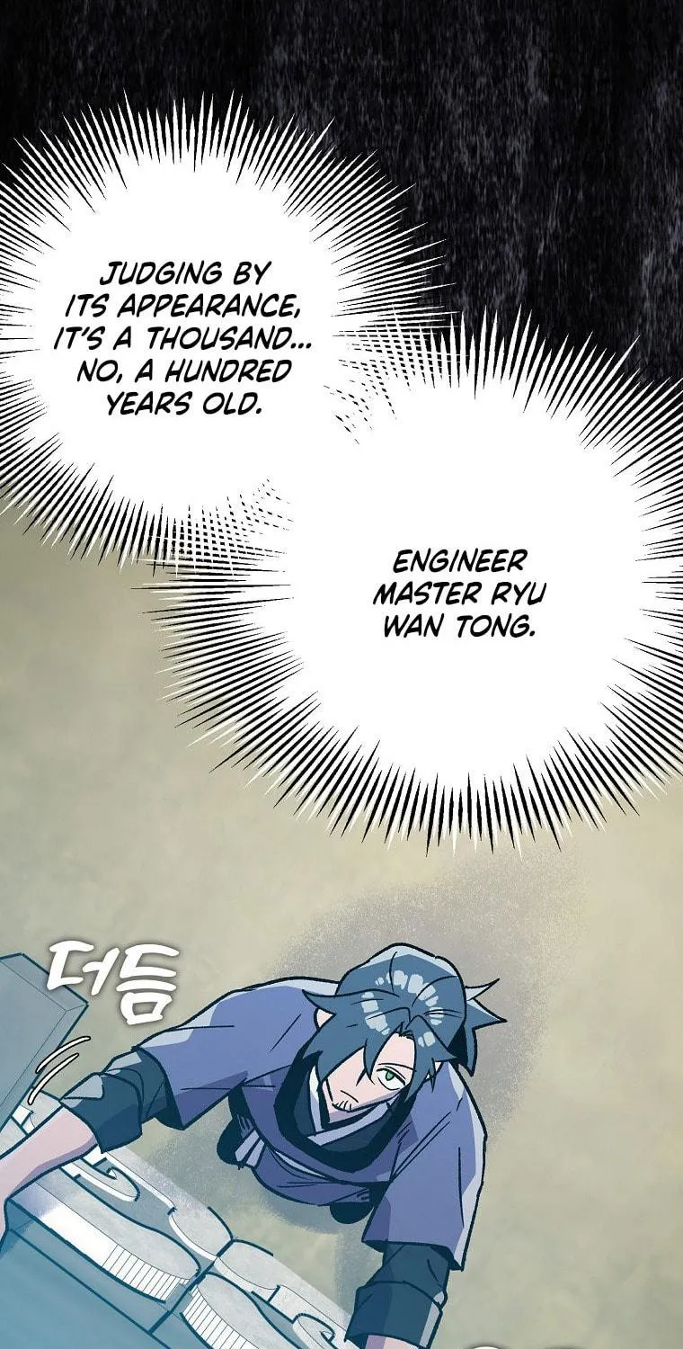 Read Absolute Martial Arts chapter 112 image 58 on Lezhin