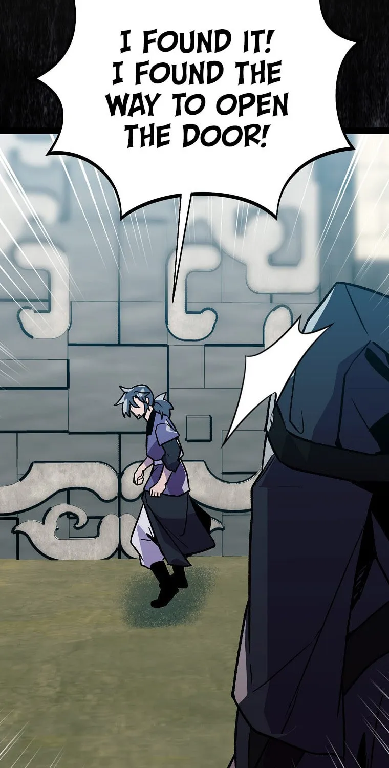 Read Absolute Martial Arts chapter 112 image 62 on Lezhin