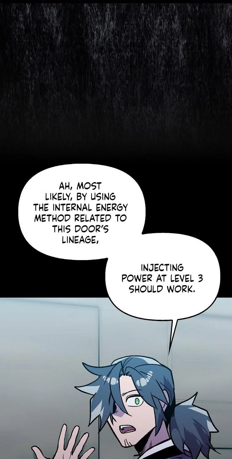 Read Absolute Martial Arts chapter 112 image 64 on Lezhin