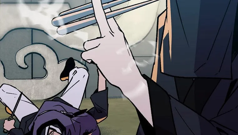 Read Absolute Martial Arts chapter 112 image 75 on Lezhin