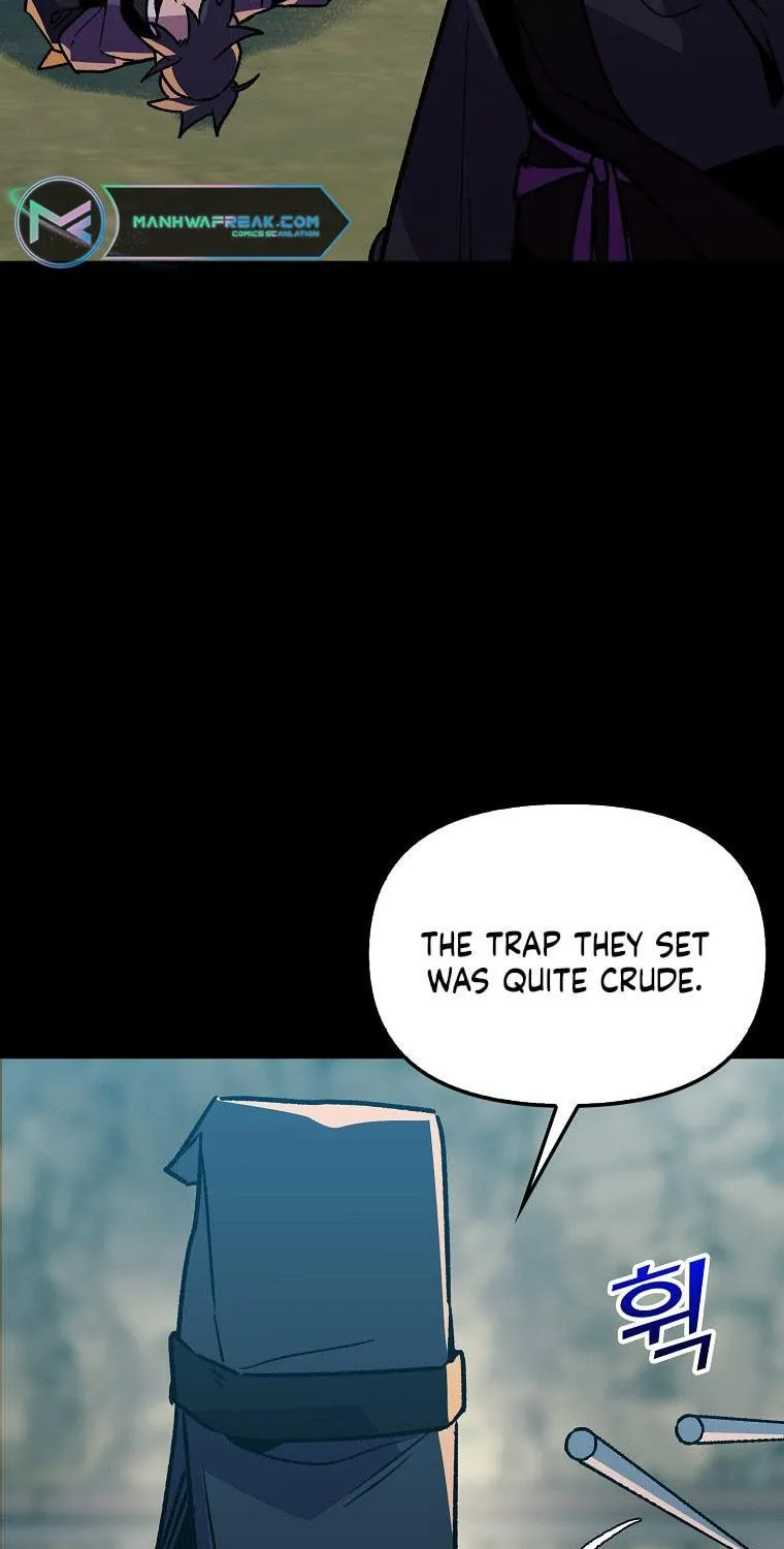 Read Absolute Martial Arts chapter 112 image 76 on Lezhin