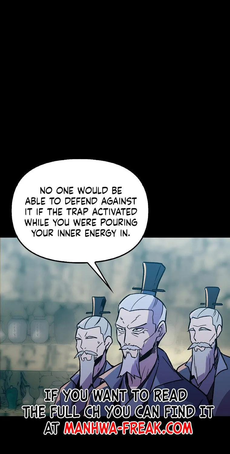 Read Absolute Martial Arts chapter 112 image 78 on Lezhin
