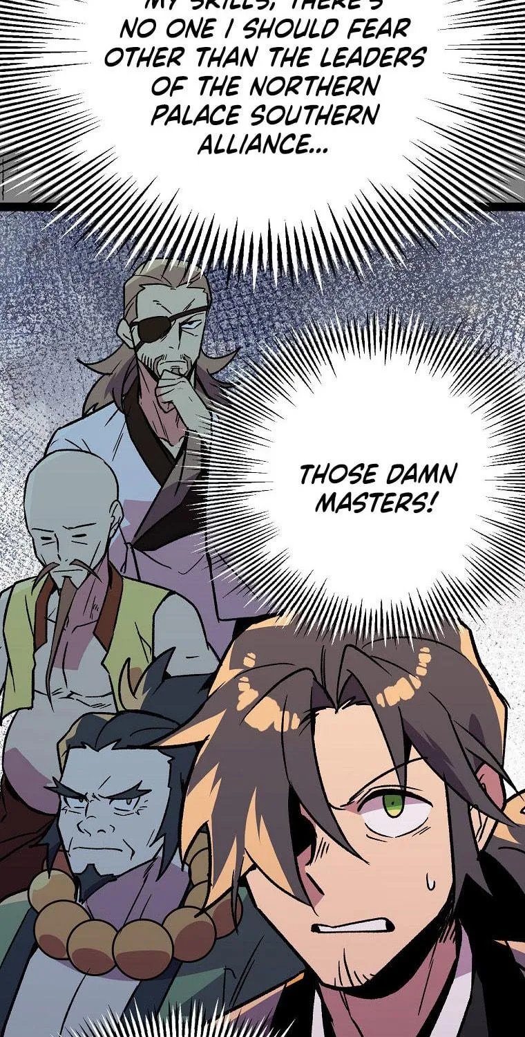 Read Absolute Martial Arts chapter 112 image 8 on Lezhin