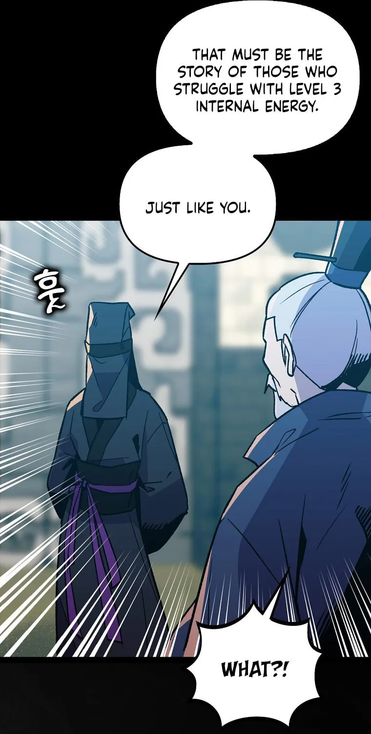 Read Absolute Martial Arts chapter 112 image 80 on Lezhin