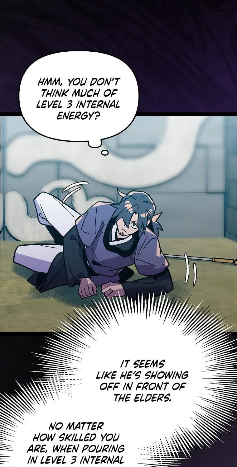 Read Absolute Martial Arts chapter 112 image 82 on Lezhin