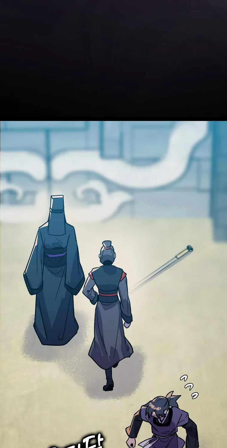 Read Absolute Martial Arts chapter 112 image 84 on Lezhin