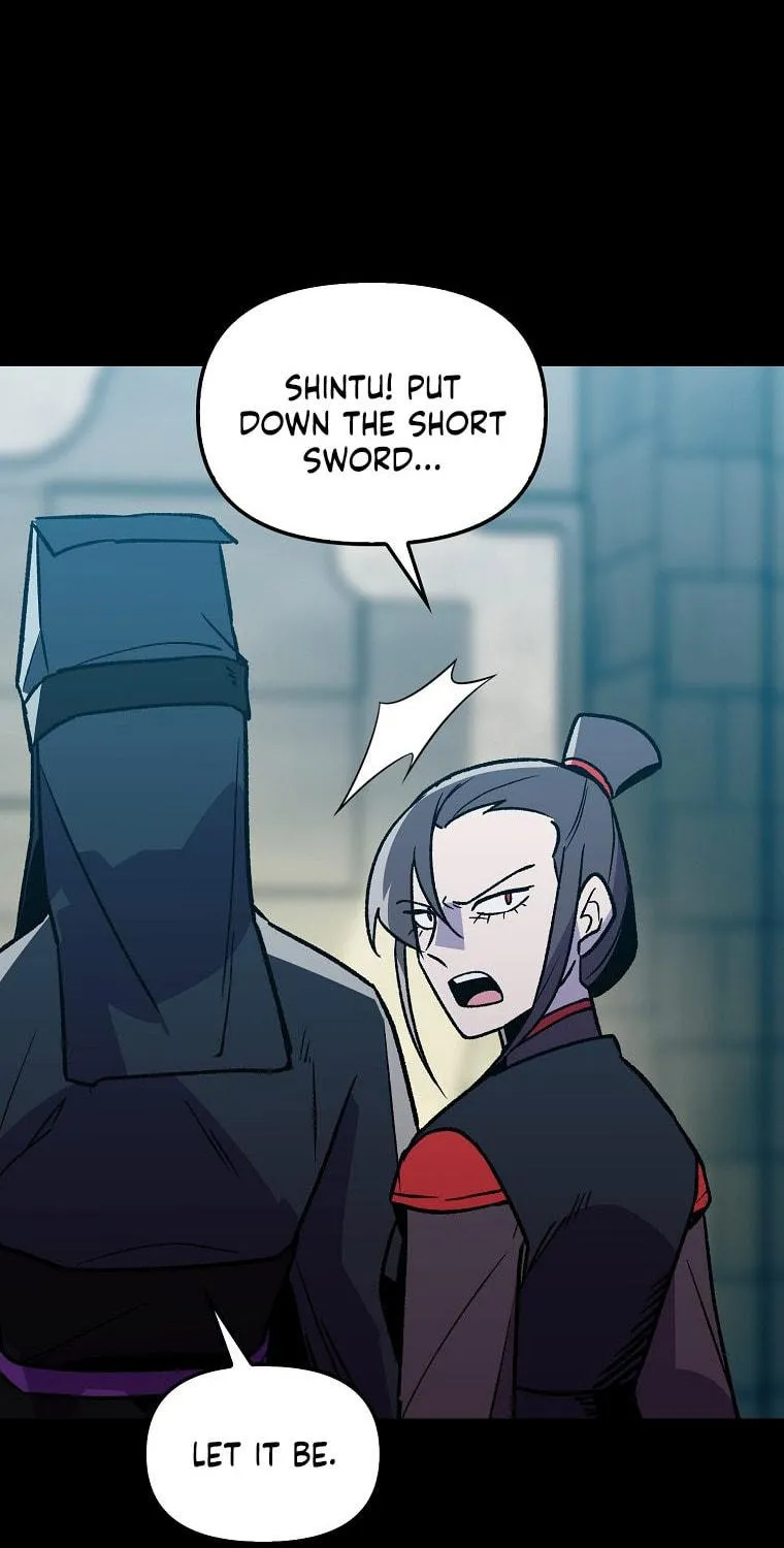 Read Absolute Martial Arts chapter 112 image 88 on Lezhin