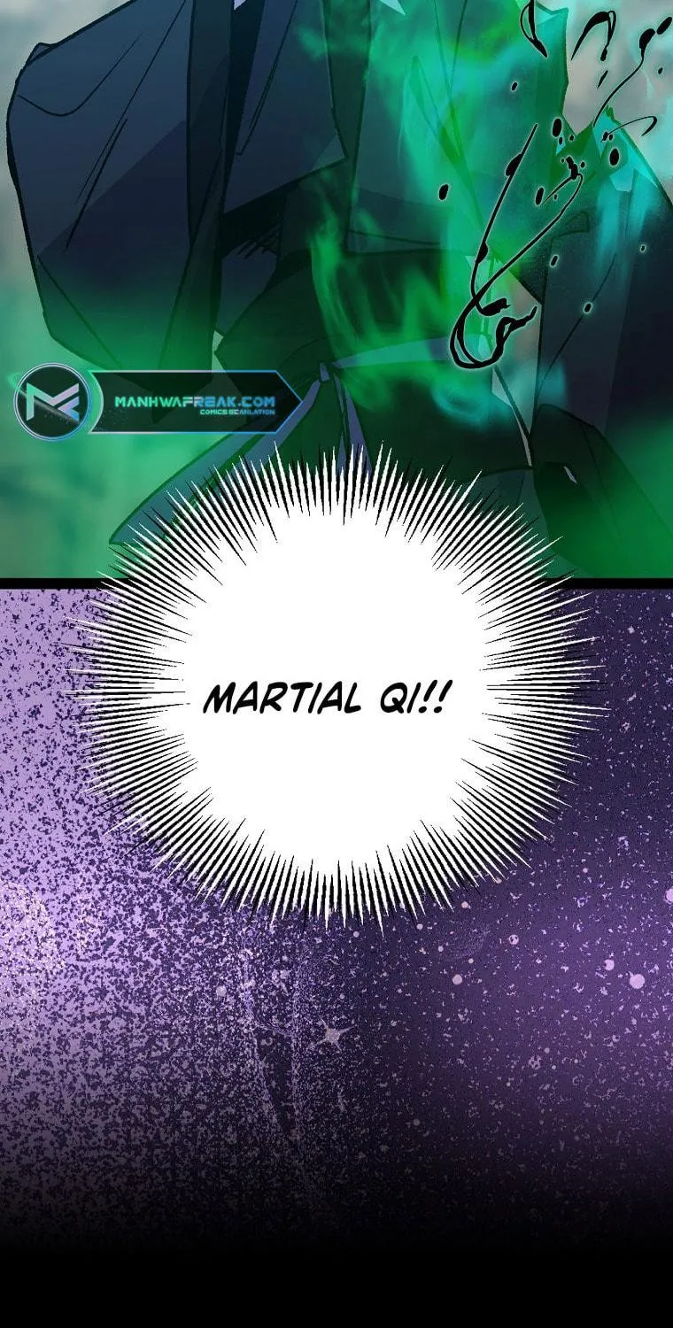 Read Absolute Martial Arts chapter 113 image 106 on Lezhin