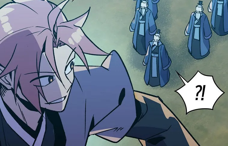 Read Absolute Martial Arts chapter 113 image 13 on Lezhin
