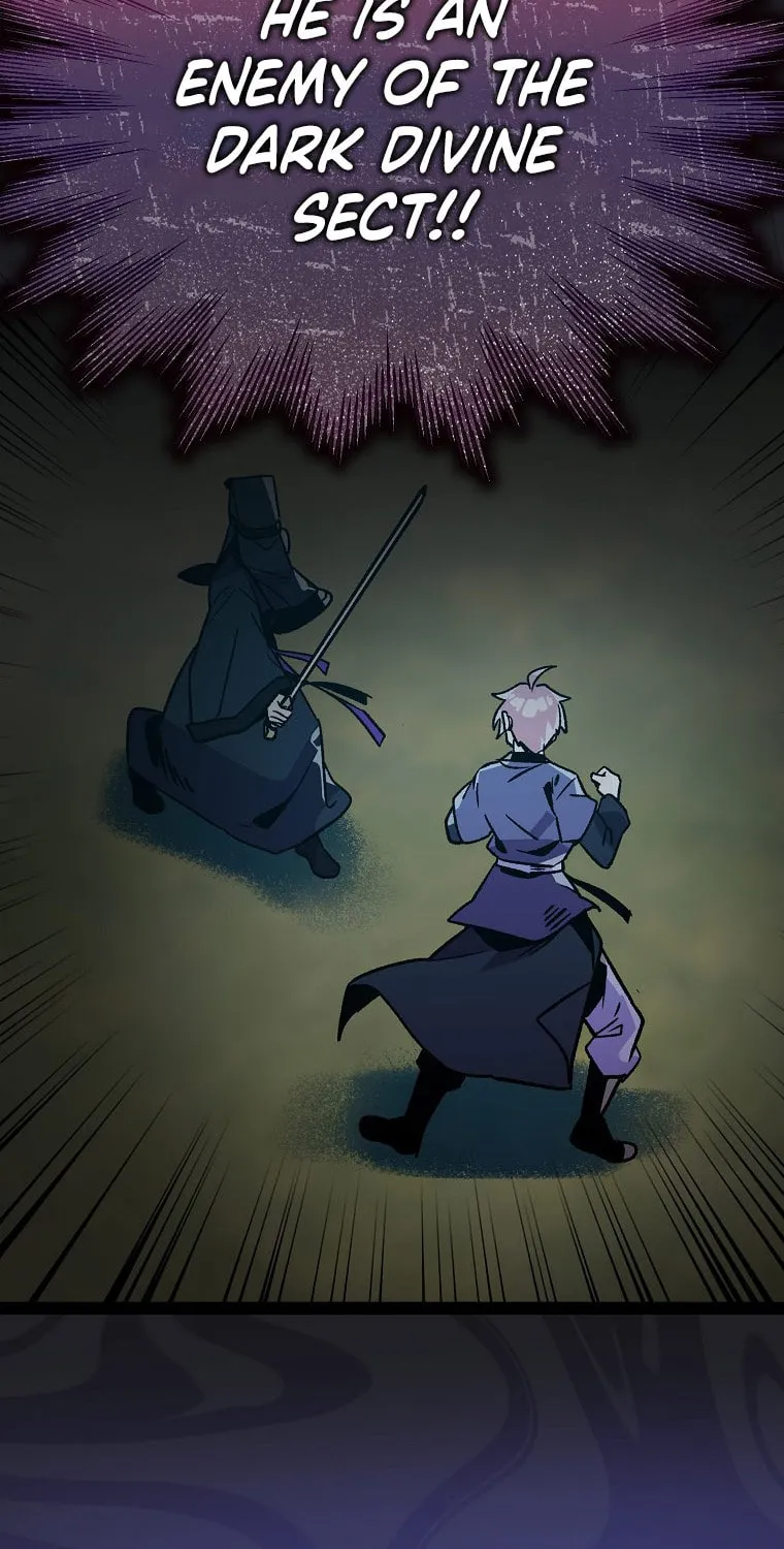 Read Absolute Martial Arts chapter 113 image 20 on Lezhin