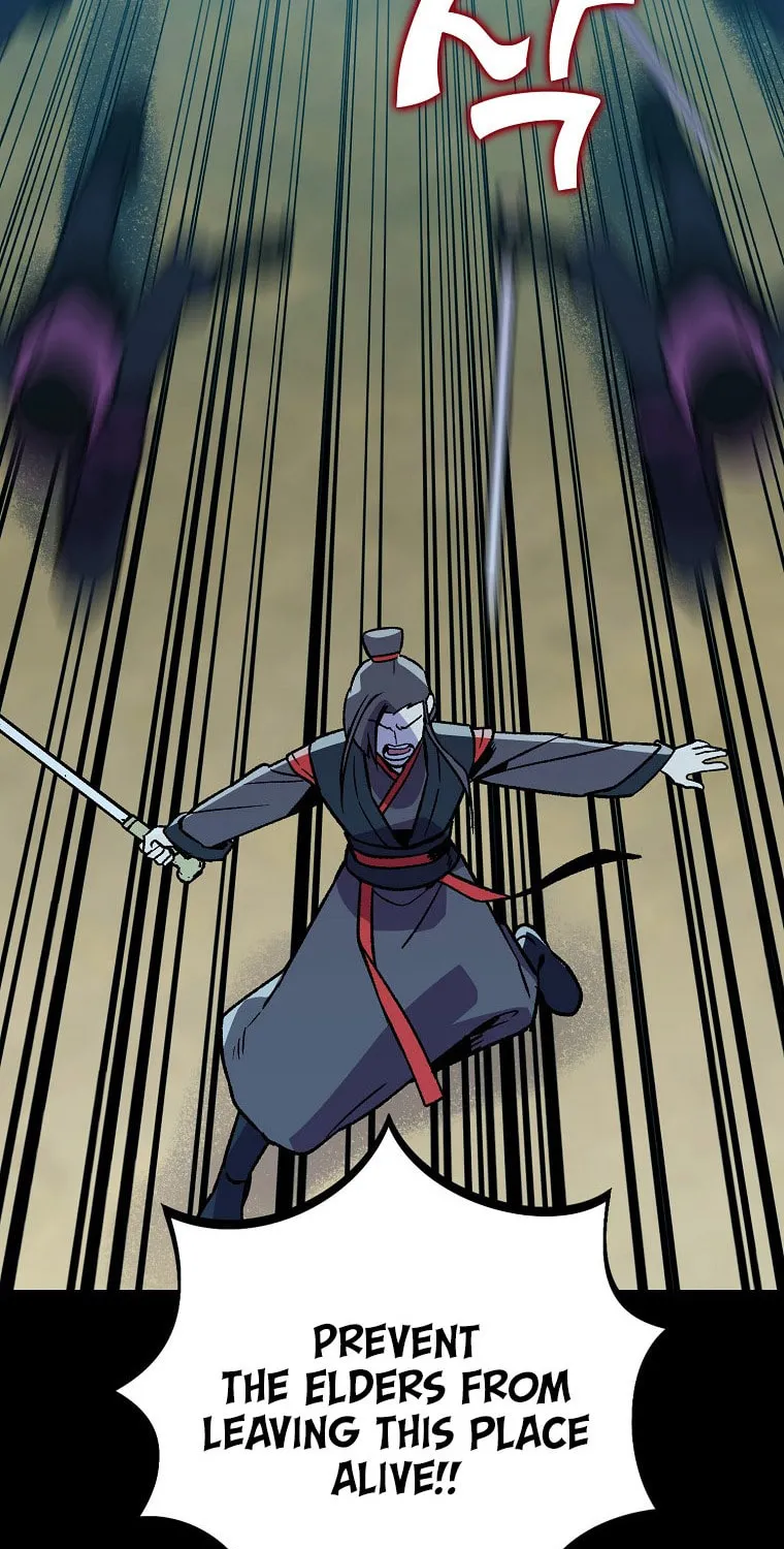 Read Absolute Martial Arts chapter 113 image 26 on Lezhin