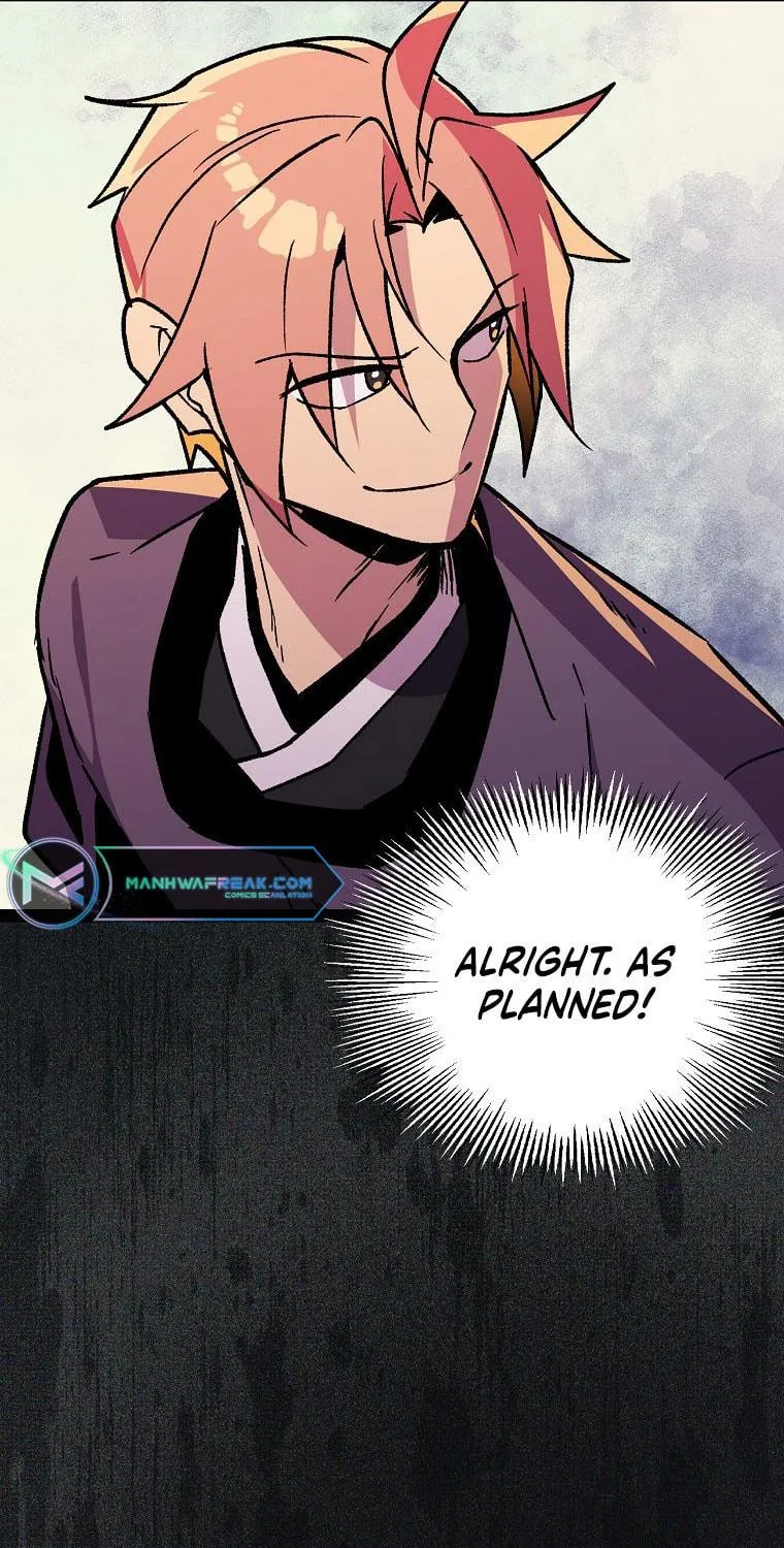 Read Absolute Martial Arts chapter 113 image 34 on Lezhin