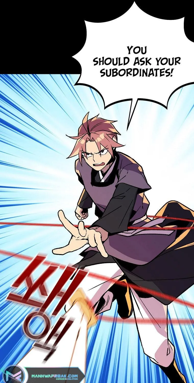 Read Absolute Martial Arts chapter 113 image 64 on Lezhin
