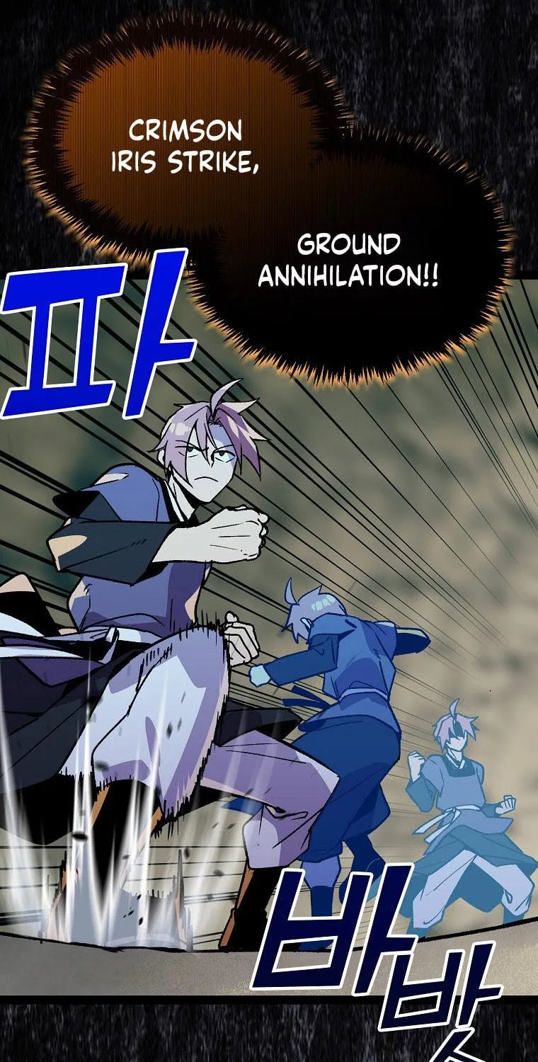 Read Absolute Martial Arts chapter 113 image 76 on Lezhin