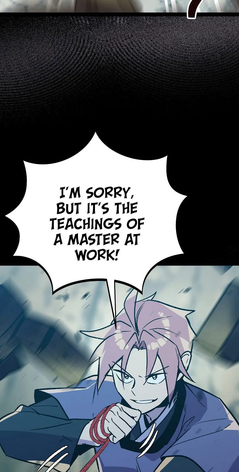 Read Absolute Martial Arts chapter 113 image 92 on Lezhin