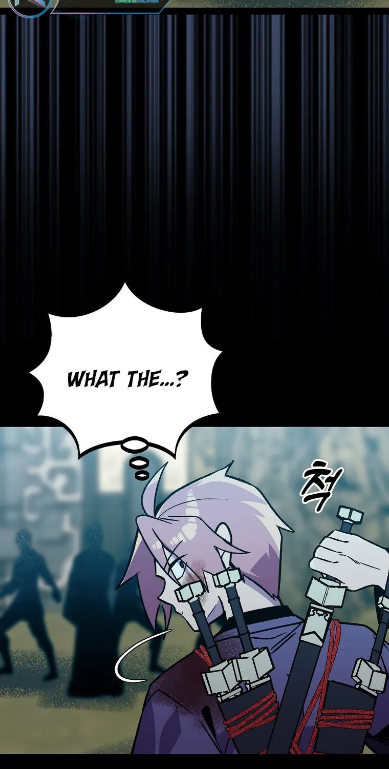 Read Absolute Martial Arts chapter 114 image 102 on Lezhin
