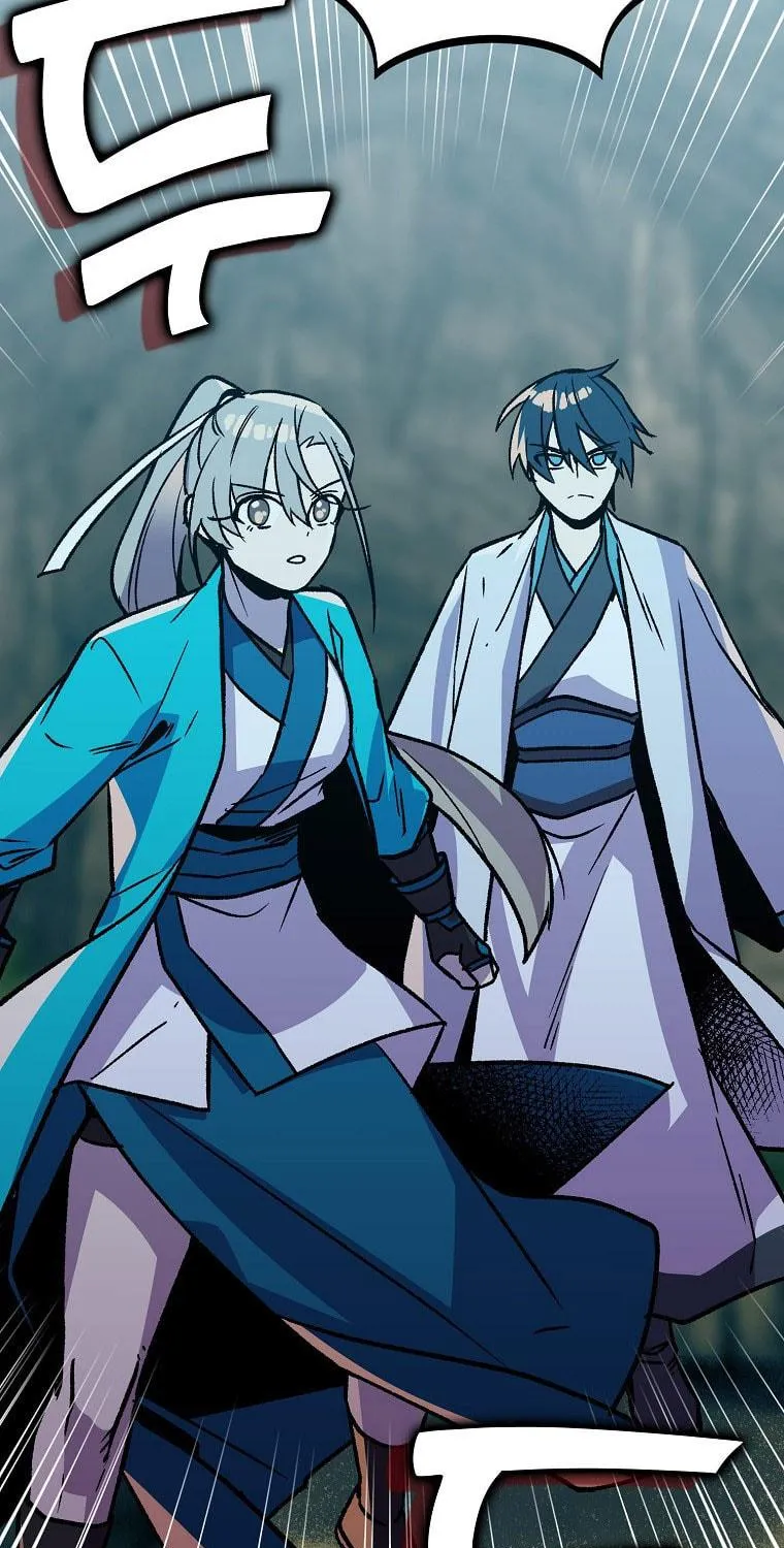 Read Absolute Martial Arts chapter 114 image 106 on Lezhin