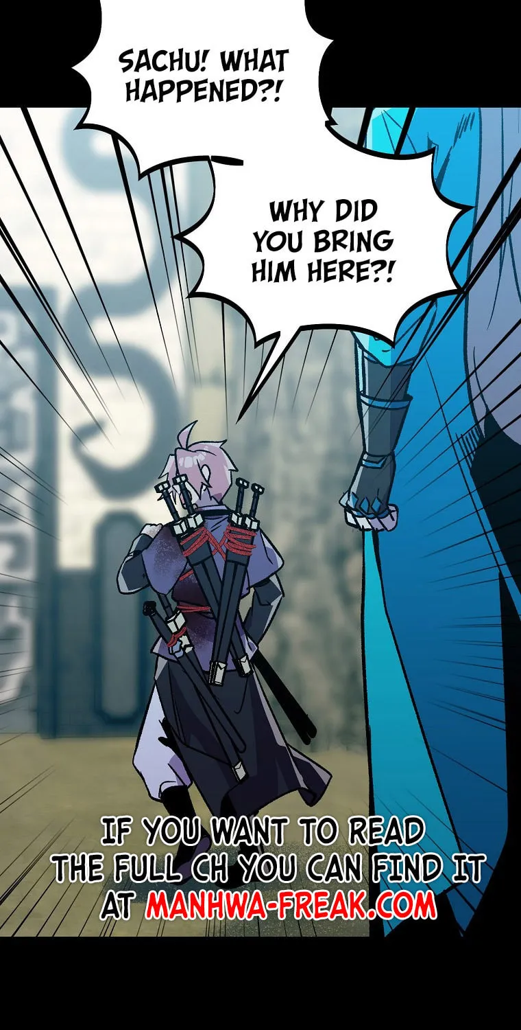Read Absolute Martial Arts chapter 114 image 110 on Lezhin