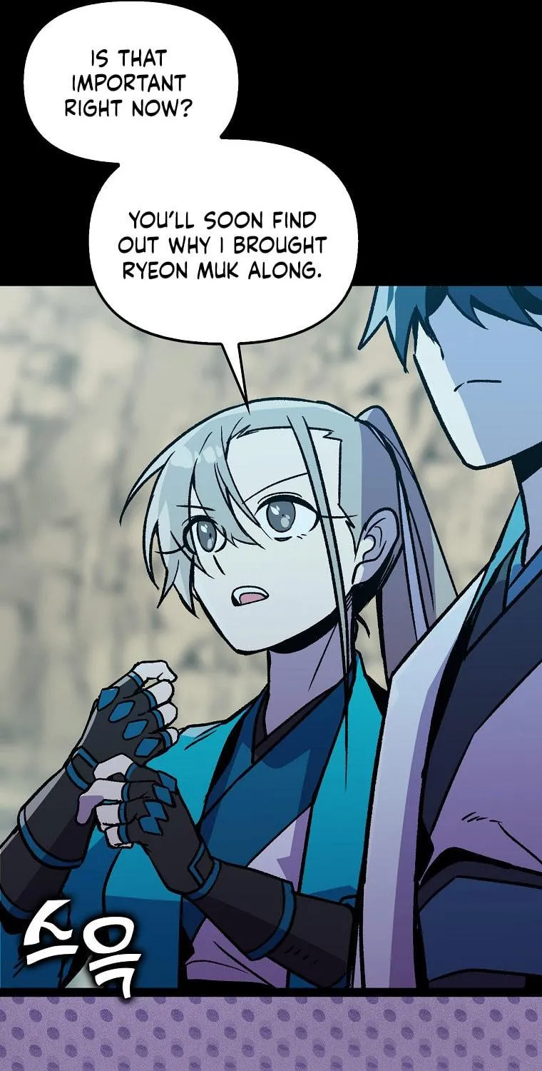 Read Absolute Martial Arts chapter 114 image 112 on Lezhin