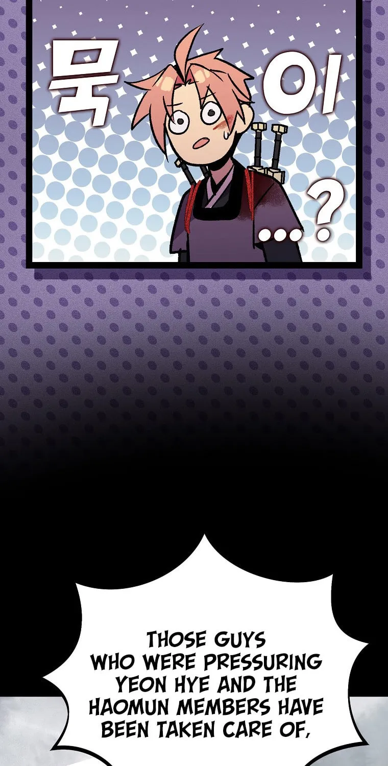 Read Absolute Martial Arts chapter 114 image 114 on Lezhin
