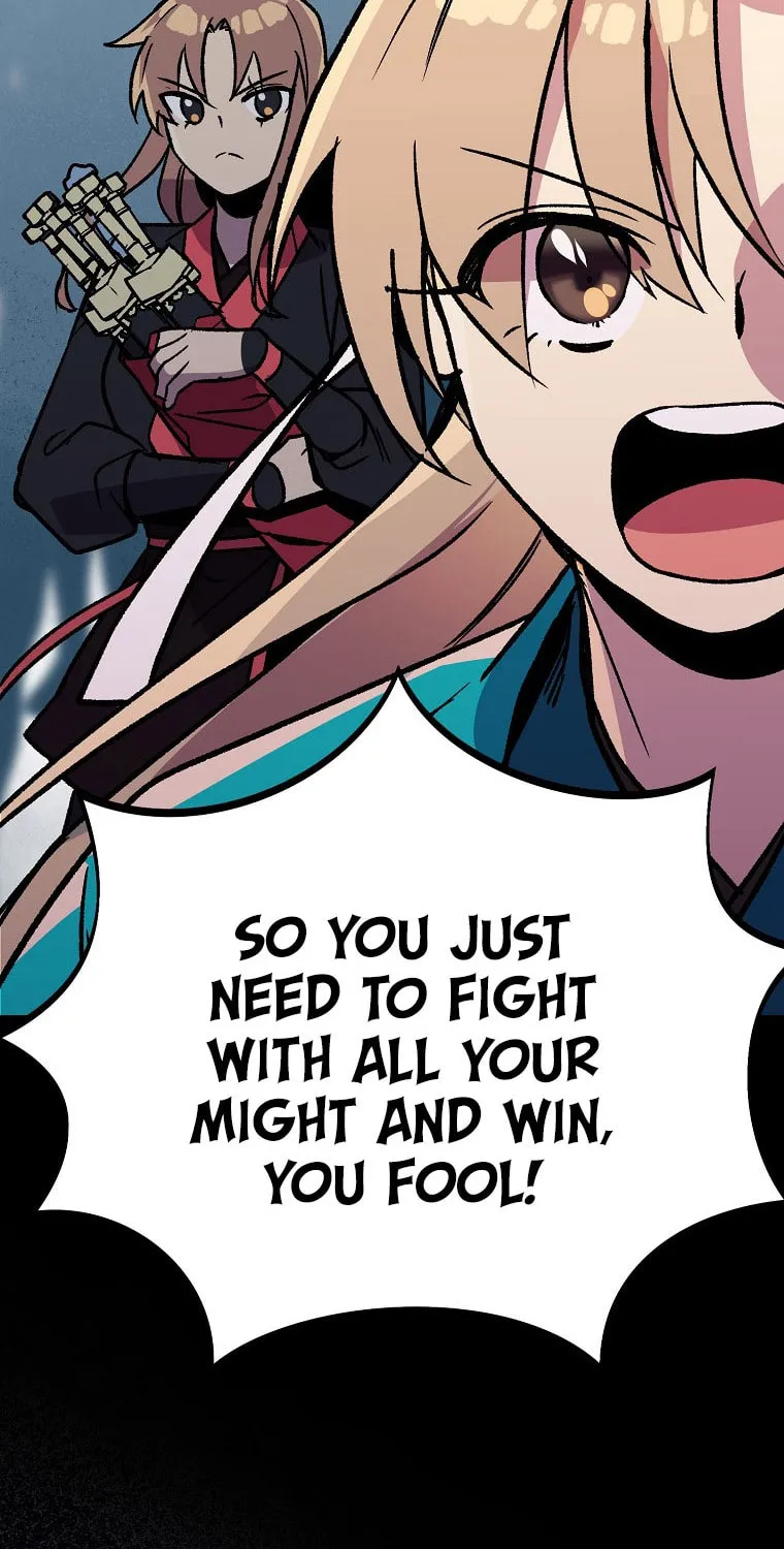 Read Absolute Martial Arts chapter 114 image 116 on Lezhin