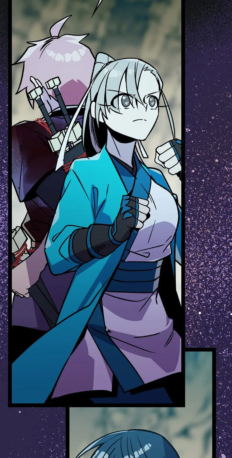 Read Absolute Martial Arts chapter 114 image 122 on Lezhin