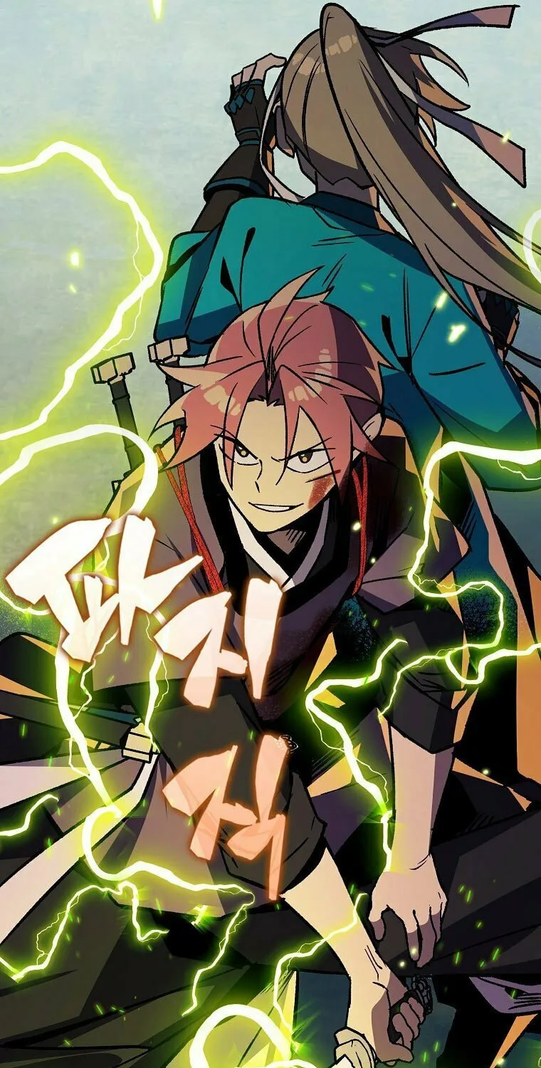 Read Absolute Martial Arts chapter 114 image 126 on Lezhin