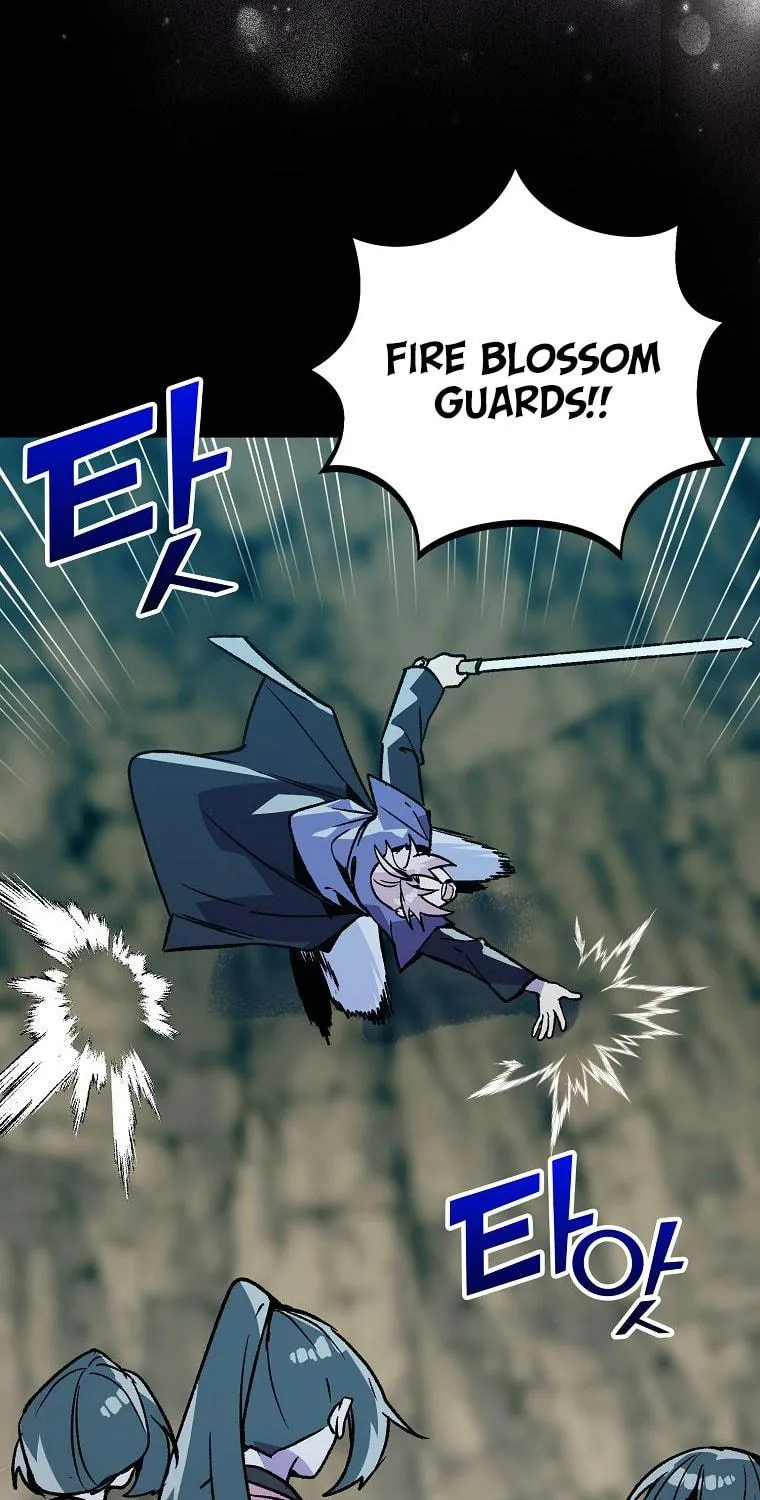 Read Absolute Martial Arts chapter 114 image 16 on Lezhin