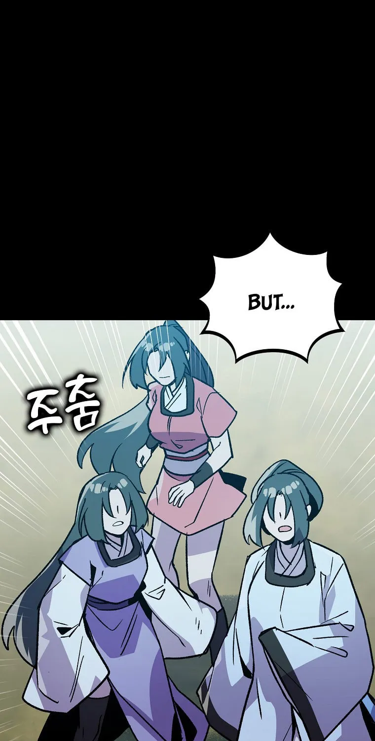 Read Absolute Martial Arts chapter 114 image 20 on Lezhin