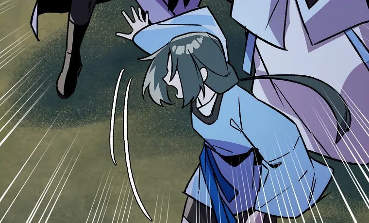 Read Absolute Martial Arts chapter 114 image 21 on Lezhin