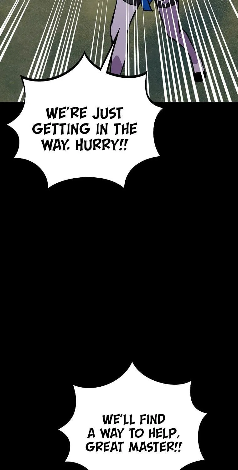 Read Absolute Martial Arts chapter 114 image 22 on Lezhin