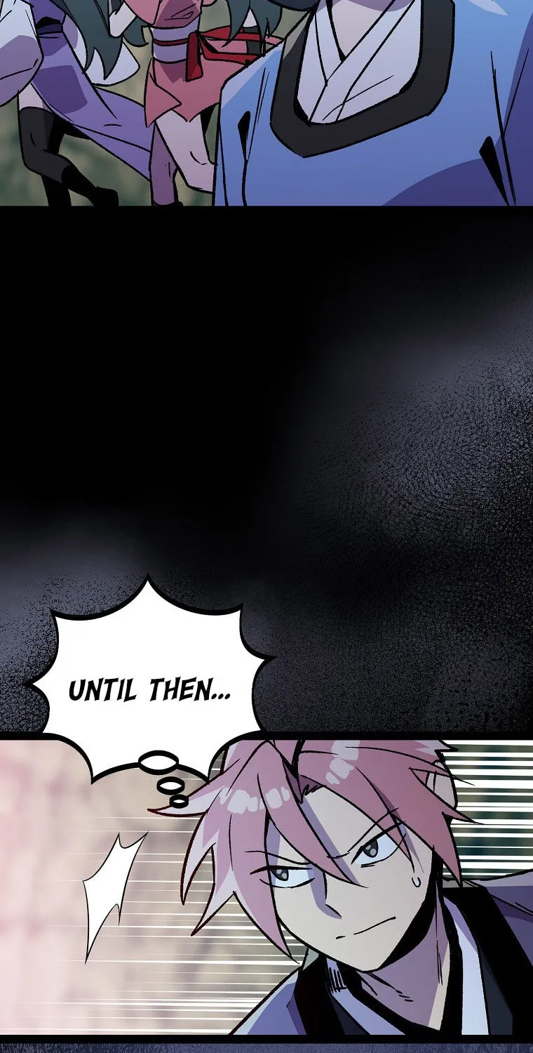 Read Absolute Martial Arts chapter 114 image 24 on Lezhin
