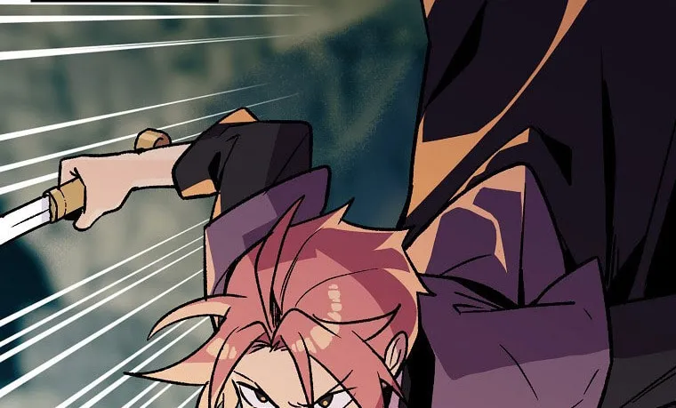 Read Absolute Martial Arts chapter 114 image 31 on Lezhin