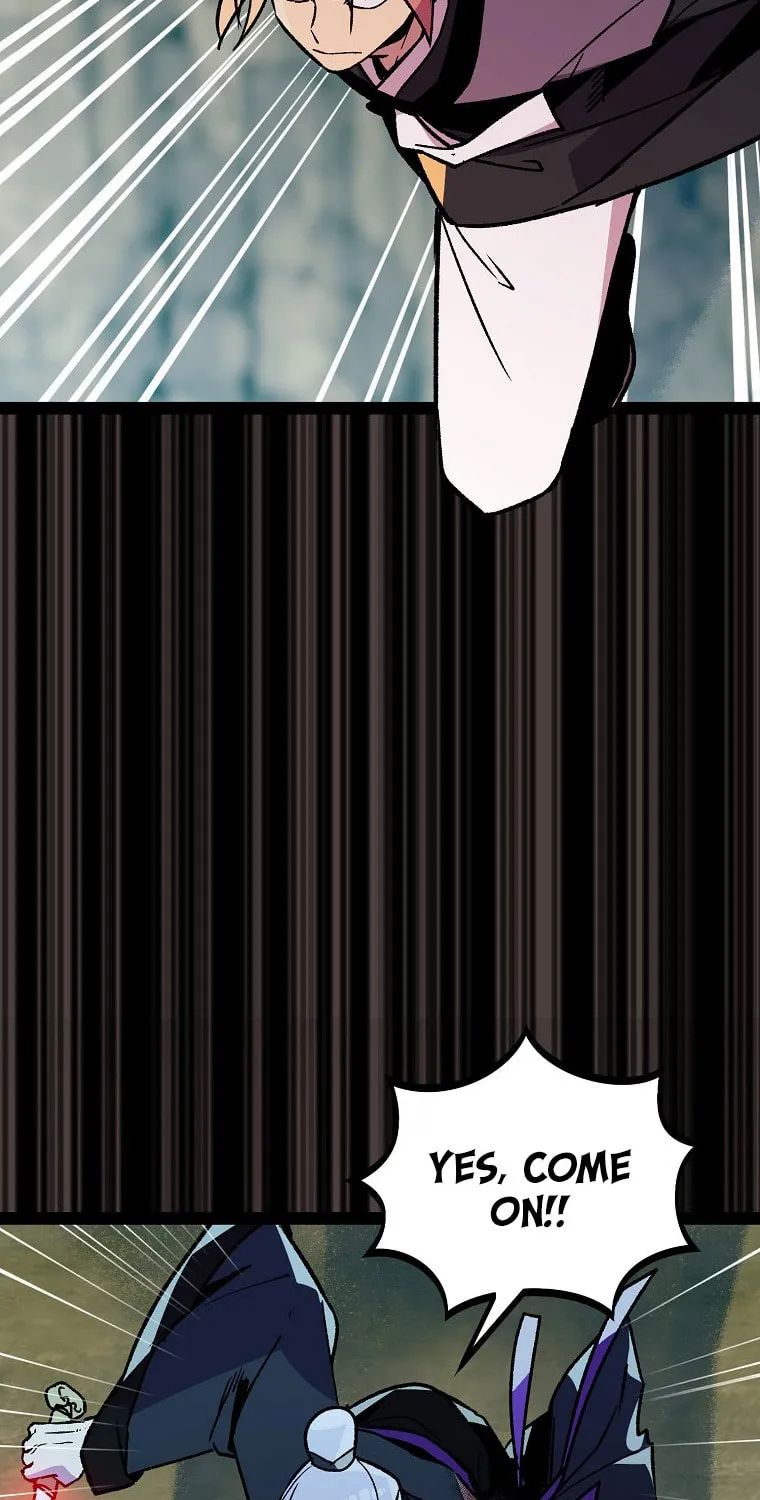 Read Absolute Martial Arts chapter 114 image 32 on Lezhin
