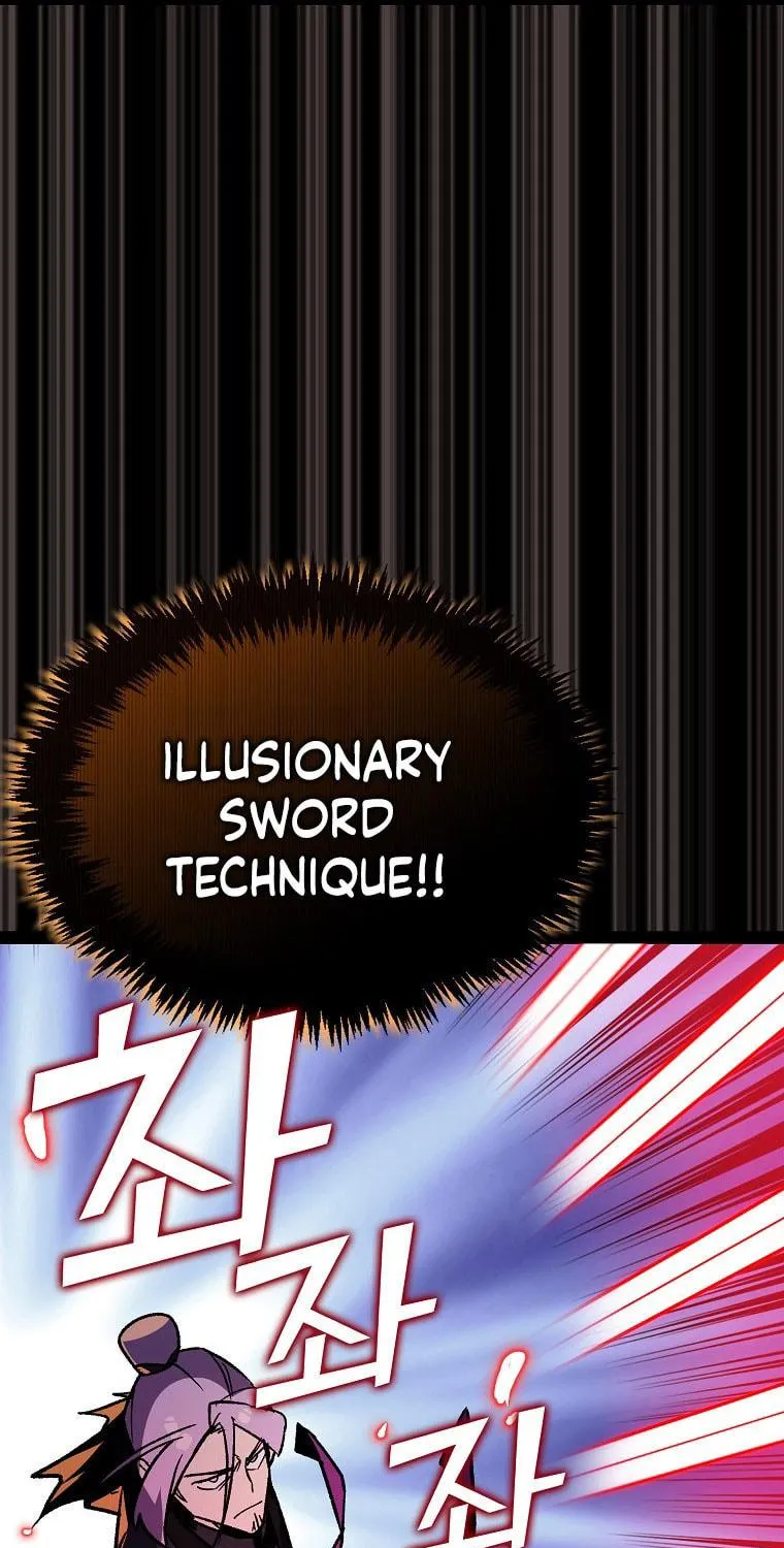 Read Absolute Martial Arts chapter 114 image 34 on Lezhin
