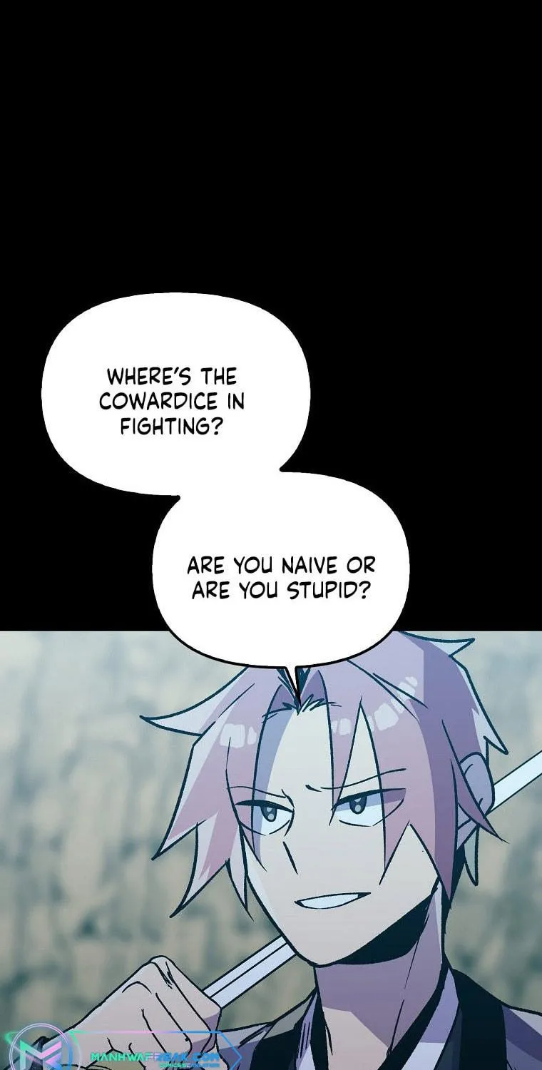 Read Absolute Martial Arts chapter 114 image 4 on Lezhin