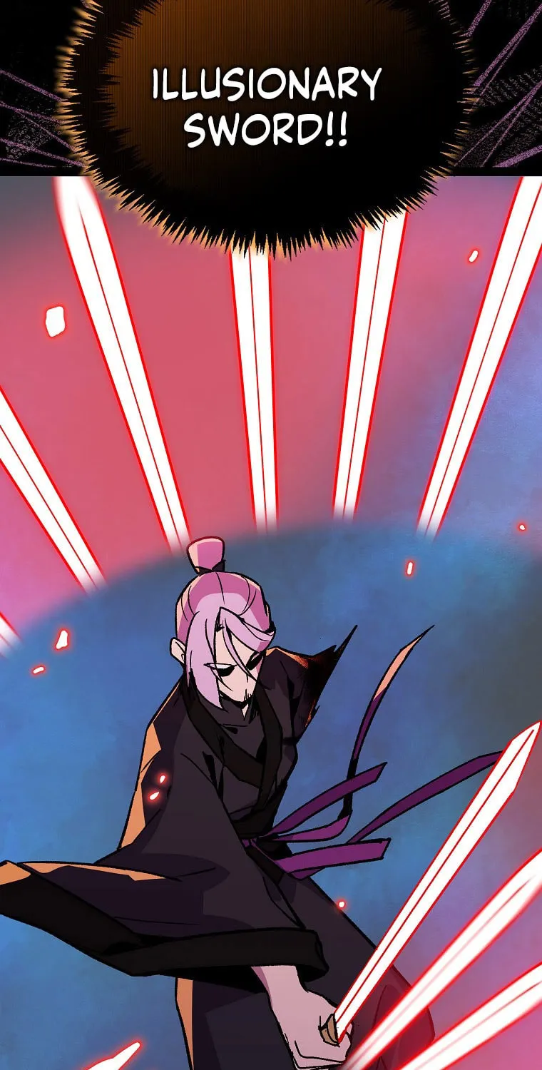 Read Absolute Martial Arts chapter 114 image 42 on Lezhin