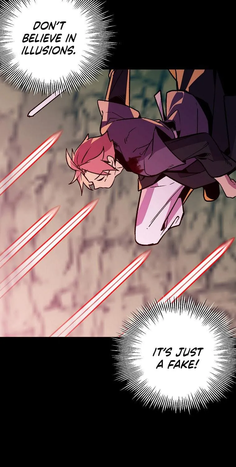 Read Absolute Martial Arts chapter 114 image 46 on Lezhin