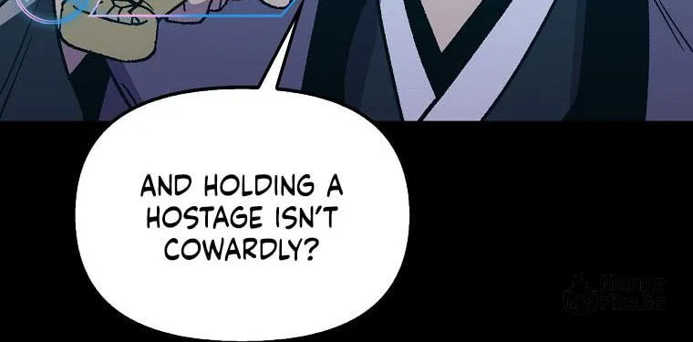 Read Absolute Martial Arts chapter 114 image 5 on Lezhin
