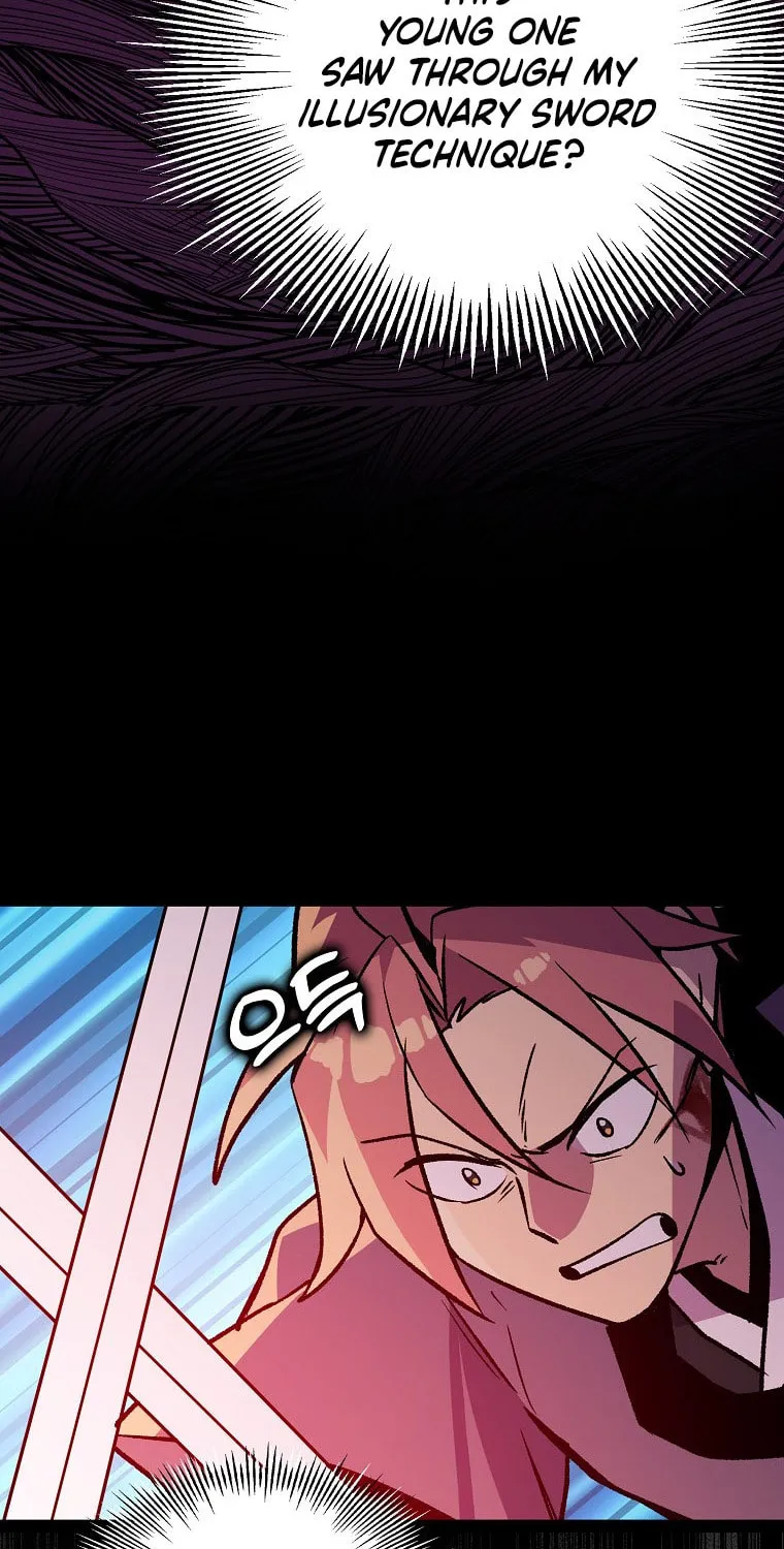 Read Absolute Martial Arts chapter 114 image 56 on Lezhin