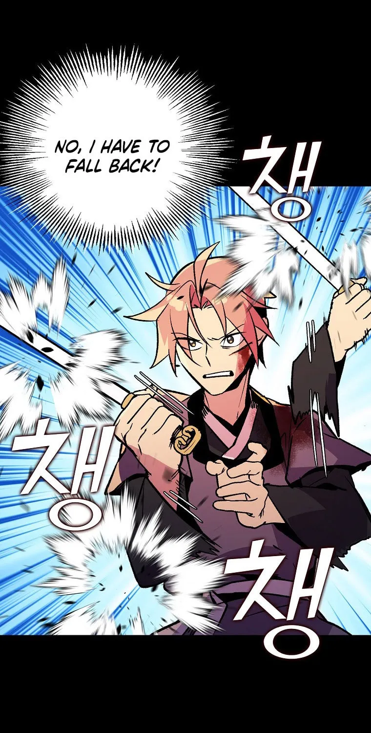 Read Absolute Martial Arts chapter 114 image 62 on Lezhin