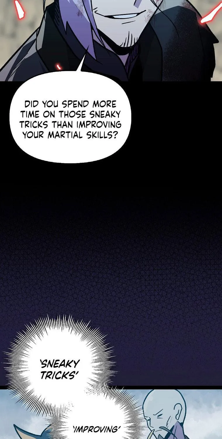 Read Absolute Martial Arts chapter 114 image 76 on Lezhin