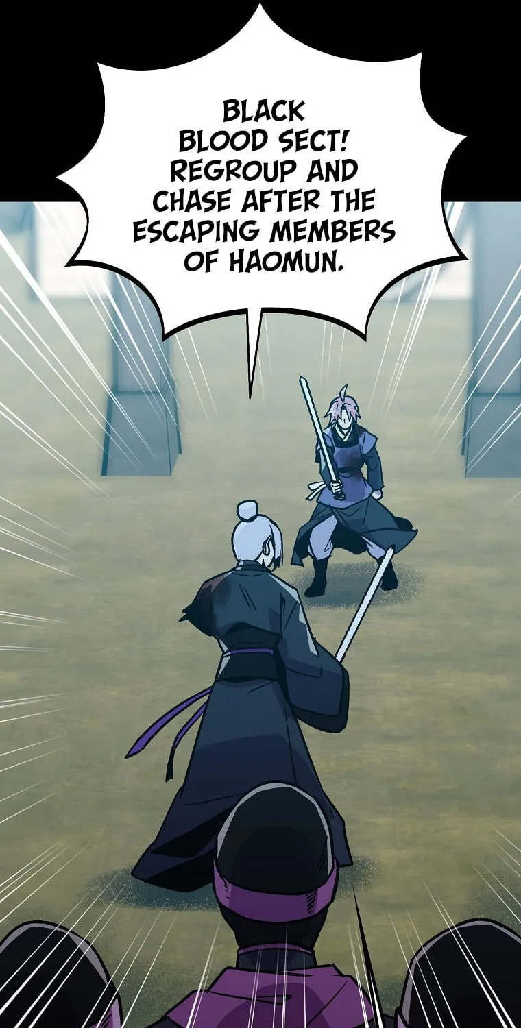 Read Absolute Martial Arts chapter 114 image 80 on Lezhin